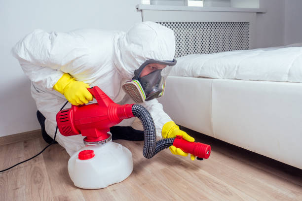 Best Best Pest Control Companies  in Hutchinson, KS